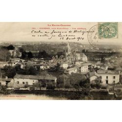 Gourdan-Polignan