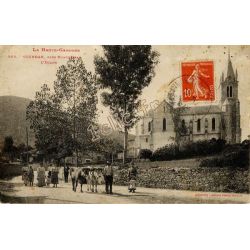 Gourdan-Polignan