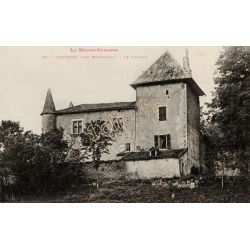 Gourdan-Polignan