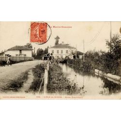 L'Isle-En-Dodon