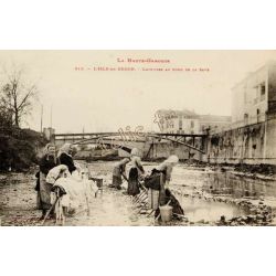 L'Isle-En-Dodon