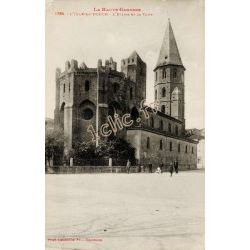 L'Isle-En-Dodon