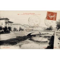 L'Isle-En-Dodon