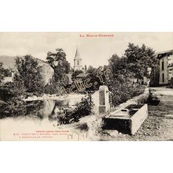 Izaut-De-L'Hotel