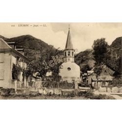 Juzet-De-Luchon