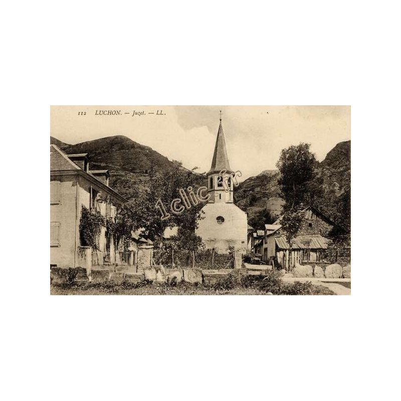 Juzet-De-Luchon