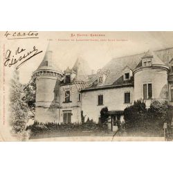 Labarthe-Inard