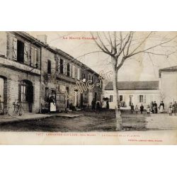 Labarthe-Sur-Leze