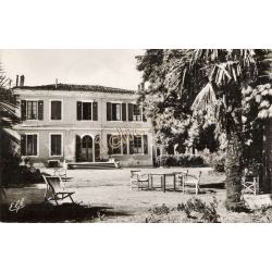 Labastide-Beauvoir