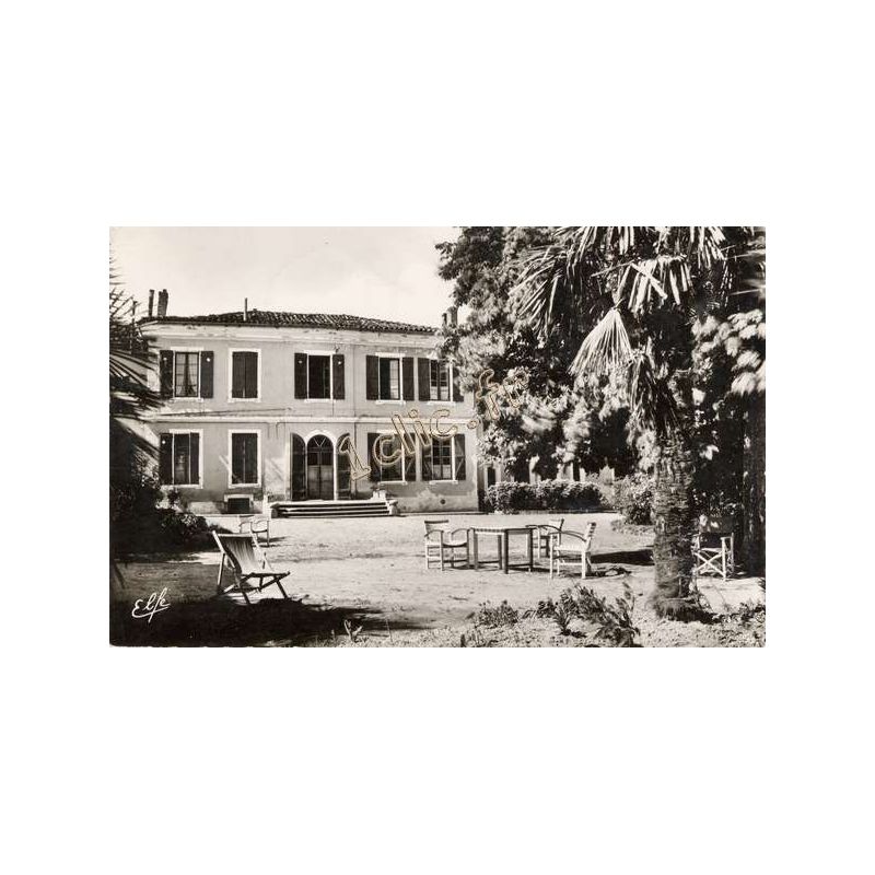 Labastide-Beauvoir