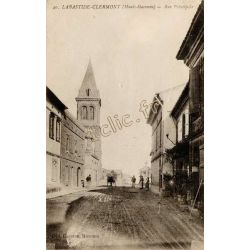 Labastide-Clermont