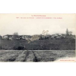 Labastide-Clermont