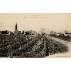 Labastidette