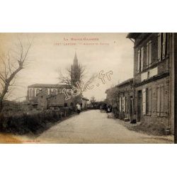 Labege