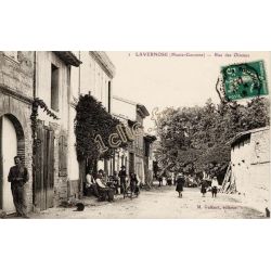 Lavernose-Lacasse