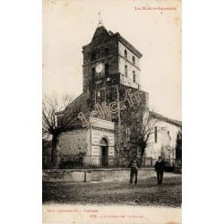 Lavernose-Lacasse