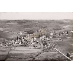 Layrac-Sur-Tarn