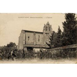 Lespinasse