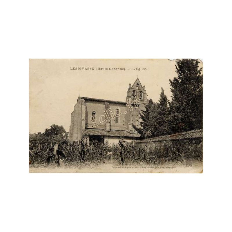 Lespinasse