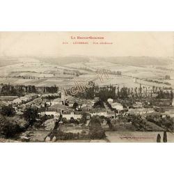 Levignac
