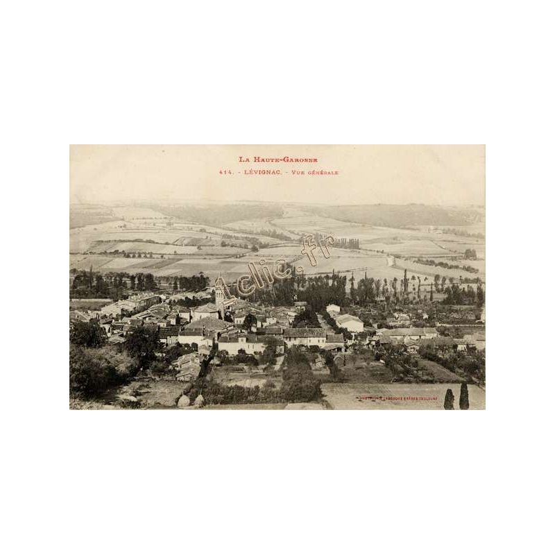 Levignac