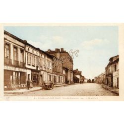 Levignac