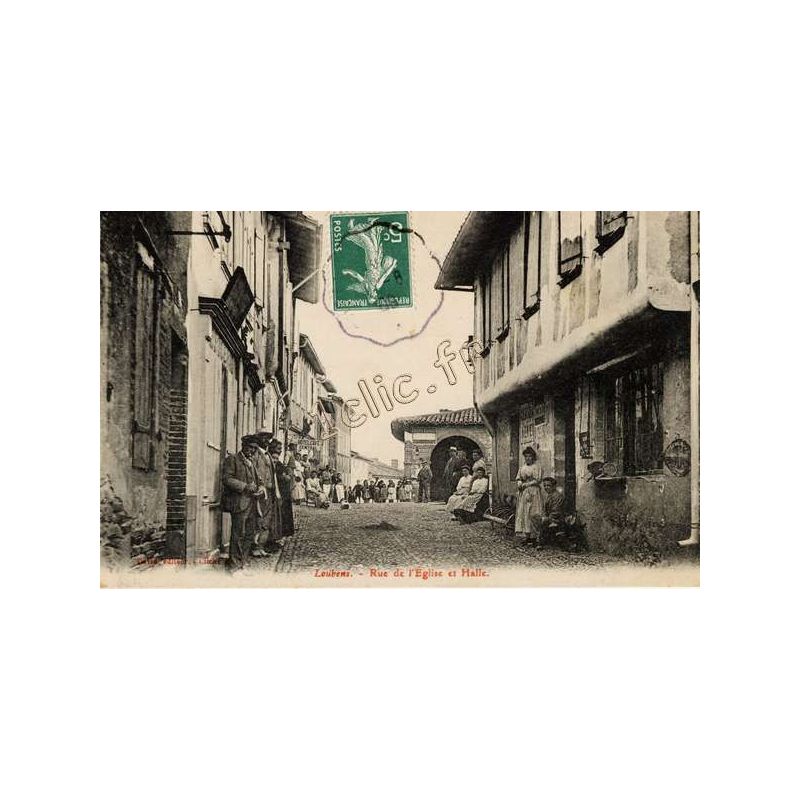 Loubens-Lauragais