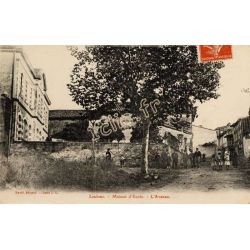 Loubens-Lauragais