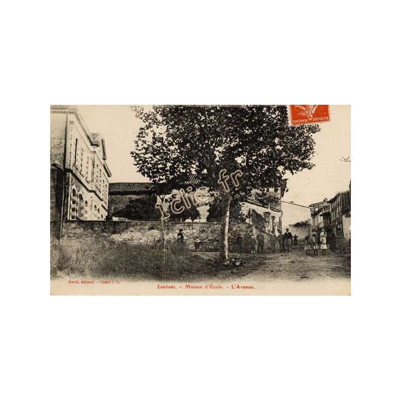 Loubens-Lauragais