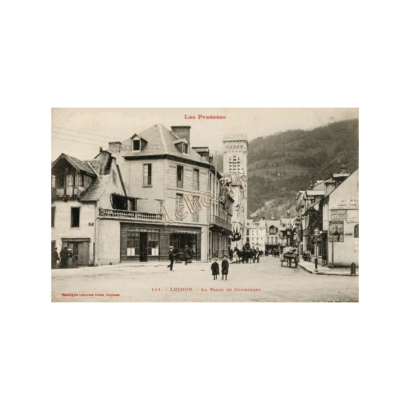 Luchon