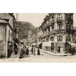 Luchon