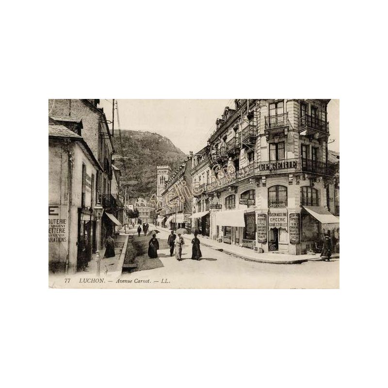 Luchon