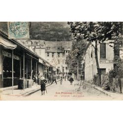 Luchon