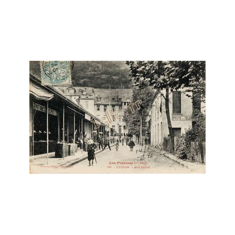 Luchon