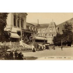 Luchon
