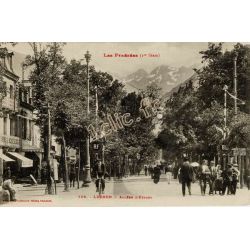 Luchon