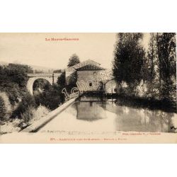 Mancioux
