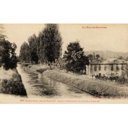 Mancioux