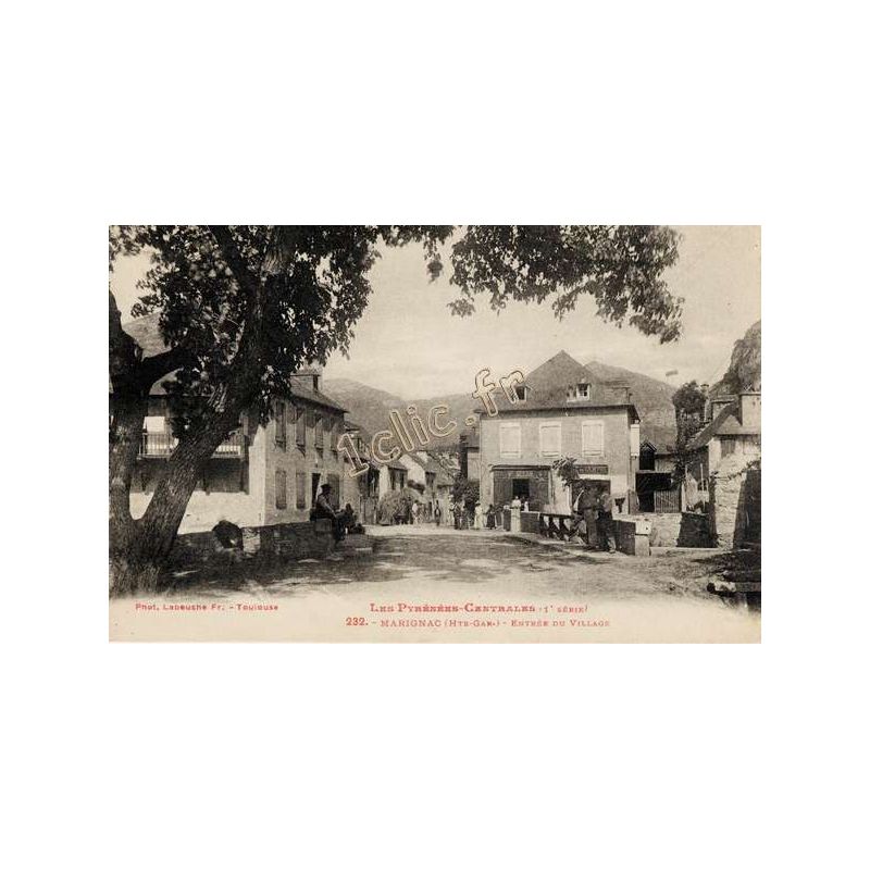 Marignac