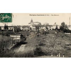 Marignac-Lasclares