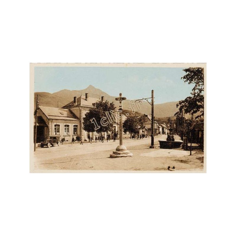 Marignac-Lasclares