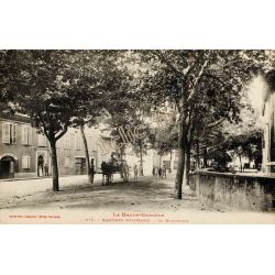 Martres-Tolosane