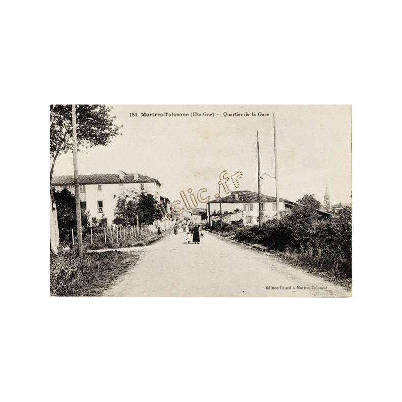 Martres-Tolosane