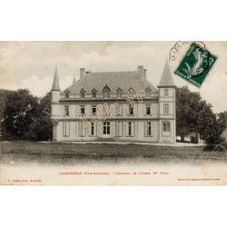 Mauressac