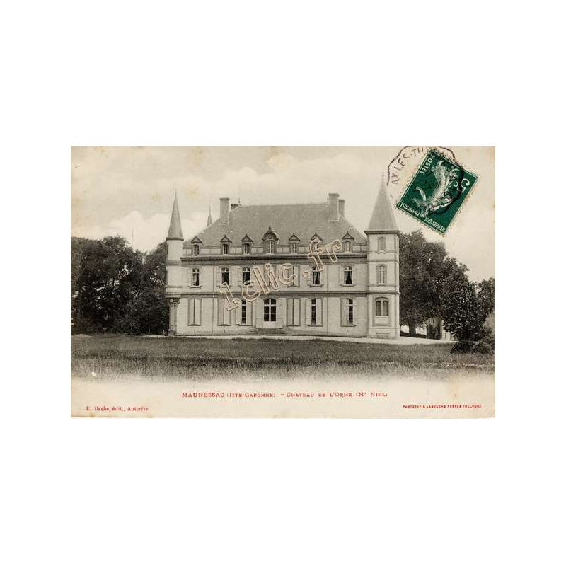 Mauressac