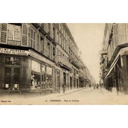 Soissons