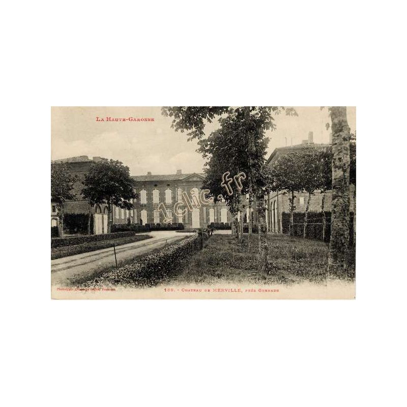 Merville