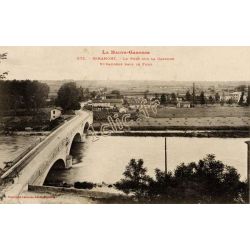 Miramont-De-Comminges