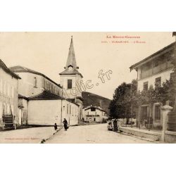 Miramont-De-Comminges