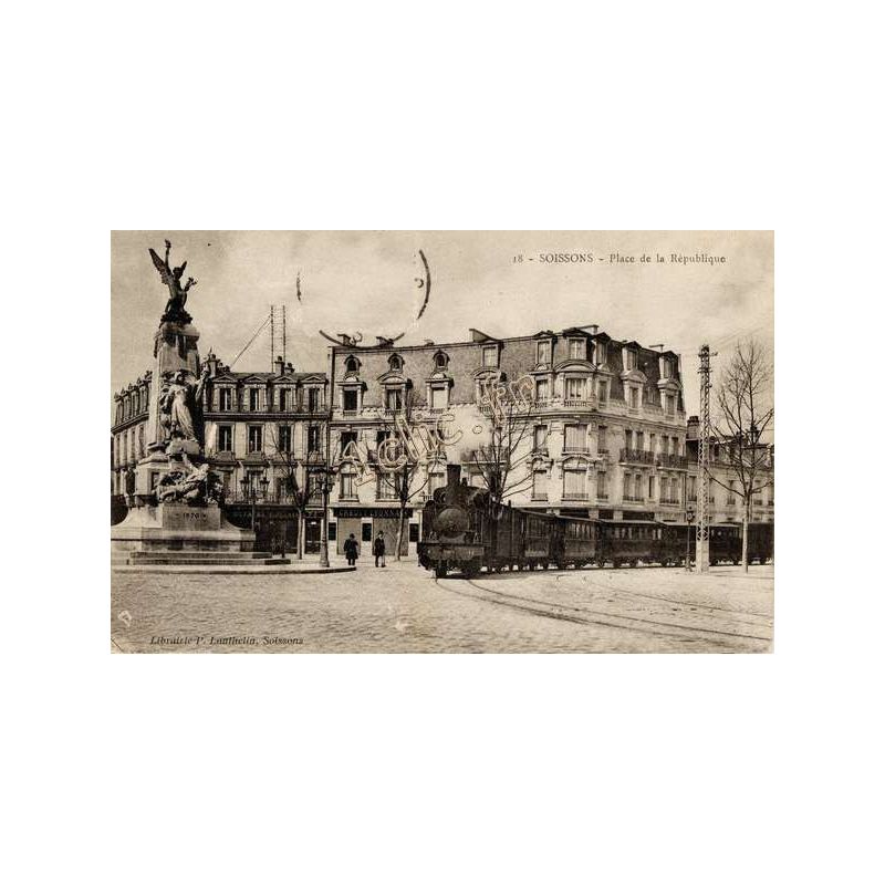 Soissons